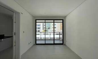 Imagem 4: Apartamento para venda possui 65 metros quadrados com 2 quartos em Cascatinha - Juiz de Fo