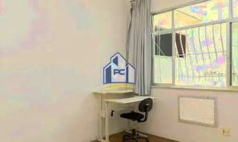 Imagem 6: Amplo Apartamento com 3 Quartos, Sala, Dependência Completa & Área de Serviço à Venda