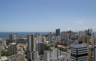 Imagem 3: Apartamento maravilhoso no Jardim Apipema!