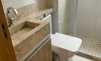 Imagem 5: Condomínio Parque Solar do Bosque