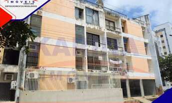 Imagem 1: Apartamento para aluguel com 75m², 02 quartos sendo 01 semisuíte no Barramar II - São Luís
