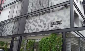 Imagem: Loft para aluguel com 17 metros quadrados