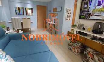 Imagem 7: APARTAMENTO 77 M² - 2 QUARTOS COM DEPENDÊNCIA