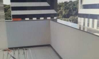 Imagem 6: Caminho das Árvores 2 Suítes, NASCENTE, Varandão, Mobiliado e decorado, Amplo 88m², 02 VAG