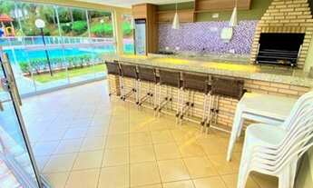 Imagem 7: Pronto pra morar !!! Lindo apartamento - Vila bosque - Mobiliado e decorado