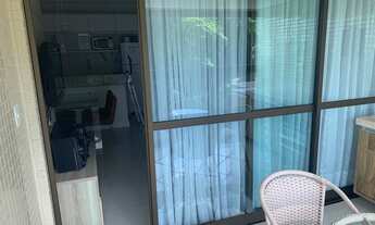 Imagem 7: Apartamento para venda tem 60 metros quadrados com 1 quarto em Graça - Salvador - BA