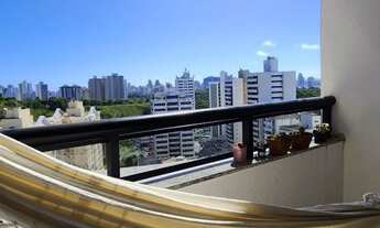 Imagem 4: Apartamento para venda tem 65 metros quadrados com 2 quartos em Imbuí - Salvador - BA