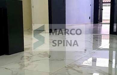 Imagem 7: Casa para venda com 100 metros quadrados com 2 quartos em Jardim Elisa - Franca - SP