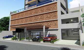 Imagem 7: Apartamento na Barra, Baía do Porto com 104 m2, 3 suítes, lavabo e varanda gourmet