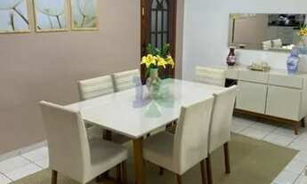 Imagem 4: Casa para venda tem 141 m² com 3 quartos sendo 1 suíte em Cidade Jardim - Jacareí - SP