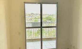 Imagem 3: Apartamento para aluguel com 70 metros quadrados com 3 quartos