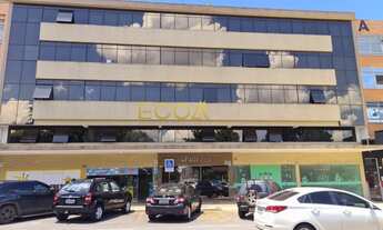 Imagem: Asa Norte, apartamento 53 m2, 1 quarto