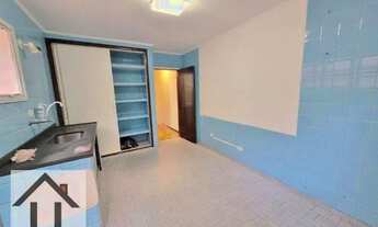 Imagem 7: Sobrado com 3 dormitórios para alugar, 125 m² por R$ 3.721,00/mês - Jardim Bonfiglioli - S