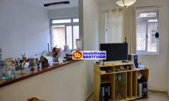 Imagem 2: Apartamento com 1 dormitório para alugar, 45 m² por R$ 1.480,00/mês - Mooca - São Paulo/SP