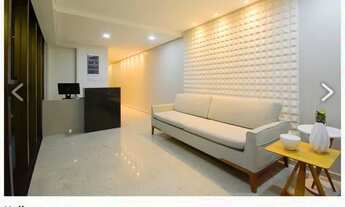 Imagem 3: EDF PARK HOME AFLITOS APARTAMENTO PARA ALUGAR