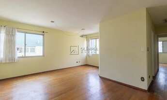 Imagem: Apartamento Venda Pompéia 82 m² 2 Dormitórios