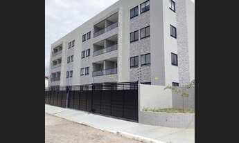 Imagem: Apartamento novo em Ponta de Campina-PB