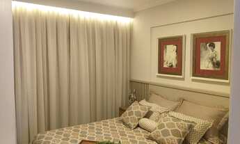 Imagem: Lindo Apartamento no Parque Industrial