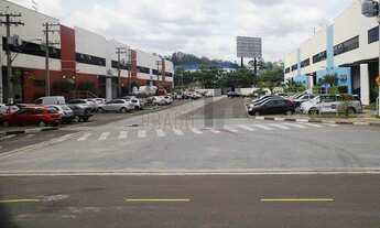 Imagem 3: GALPAO INDUSTRIAL em BARUERI - SP, JARDIM BELVAL