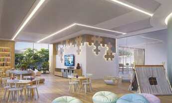 Imagem 7: Apartamento para venda possui 154 metros quadrados com 4 quartos em Boa Viagem - Recife