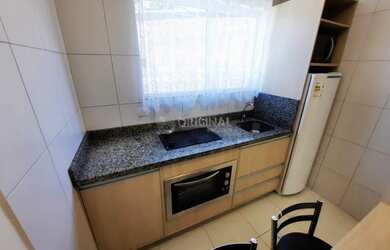 Imagem 5: LOFT MOBILIADO PARA LOCAÇÃO