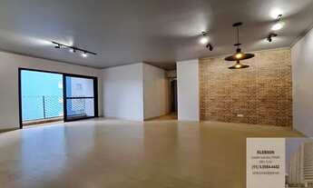 Imagem 2: JARDINS / PRÓX. SHOPPING PAMPLONA e PQ. IBIRAPUERA - 103m², 3 DORM (1 SUÍTE), 1 VAGA, RUA