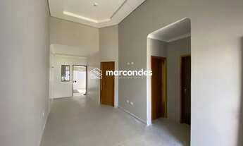 Imagem 6: FAZENDA RIO GRANDE - Casa Padrão - Gralha Azul