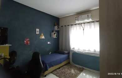 Imagem 7: Linda Casa Mobiliada