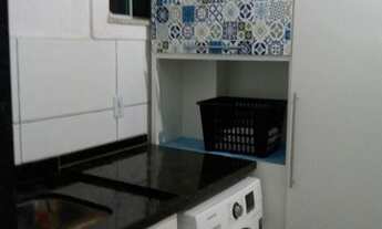 Imagem 4: Imóvel mobiliado para encontro de motos