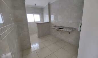 Imagem 6: PRAIA GRANDE - Apartamento Padrão - GUILHERMINA