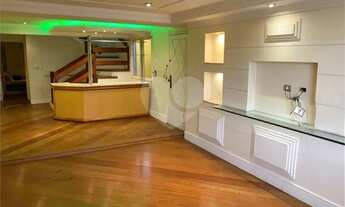 Imagem 4: Sobrado Residencial TUCURUVI