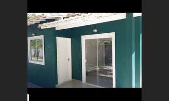 Imagem: CASA NOVÍSSIMA (PRIMEIRA LOCAÇÃO) À