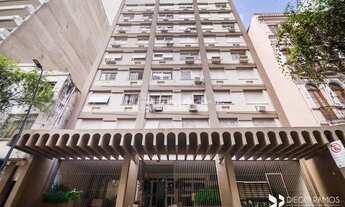 Imagem: Apartamento à venda Rua Riachuelo, Centro