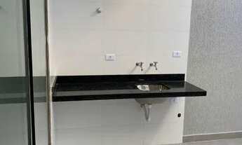 Imagem 2: Sobrado com 2 dormitórios à venda por R$ 690.000,00 - Vila Califórnia - São Paulo/SP