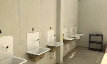 Imagem 4: Quitinete com 02 quartos e estacionamento no bairro Marquês