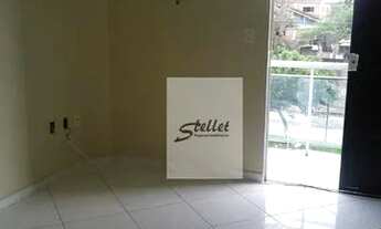 Imagem 5: Casa com 2 dormitórios à venda, 70 m² por R$ 220.000,00 - Village Rio das Ostras - Rio das