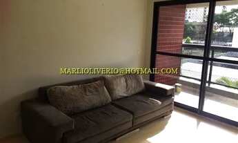 Imagem: Apartamento à venda na Chácara Santo Antonio