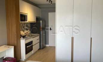 Imagem: Residencial SP Code Paulista disponível