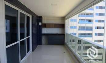 Imagem 4: Apartamento com 4 dormitórios, 142 m² - venda por R$ 1.560.000,00 ou aluguel por R$ 8.300