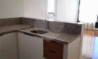 Imagem 5: 1 dormitório na Vila Clementino totalmente reformado