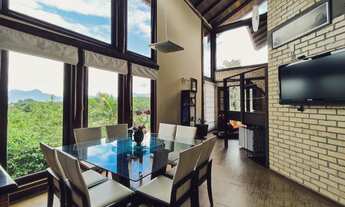 Imagem: Casa residencial com 3 quartos para alugar