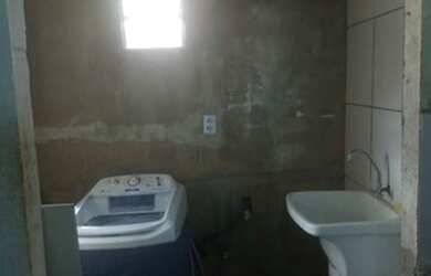 Imagem 3: Casa para venda tem 80 metros quadrados com 1 quarto em Terra Firme - Belém - Pará