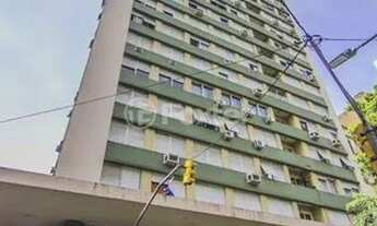 Imagem: Apartamento à venda Avenida Senador Salgado