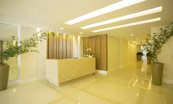 Imagem 4: Apartamento de 94 m² com 3 quartos, suíte, varanda e vaga na Tijuca - Rio de Janeiro - RJ