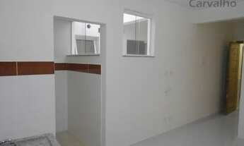 Imagem 6: Casa com 1 dormitório para alugar, 35 m² por R$ 1.012,00/mês - Vila Maria Alta - São Paulo