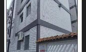 Imagem: SANTOS - Apartamento Padrão - APARECIDA