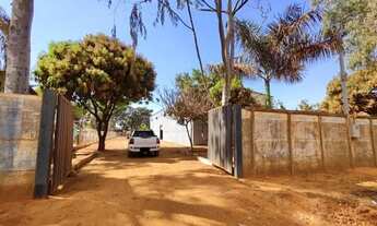 Imagem 4: GALPÃO e ÁREA COMERCIAL INDUSTRIAL Vale do Sol Gleba 5 Aparecida de Goiânia Goiás