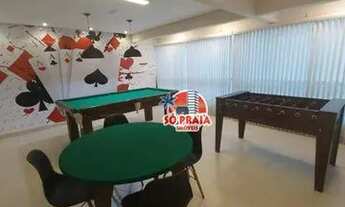 Imagem 7: Apartamento com 2 dormitórios à venda, 80 m² por R$ 430.000 - Centro - Mongaguá/SP