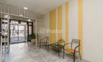 Imagem 3: Apartamento à venda Rua João Alfredo, Cidade Baixa - Porto Alegre