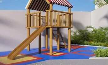 Imagem 7: Apartamento para Venda em São Paulo, Jardim Iae, 2 dormitórios, 1 banheiro